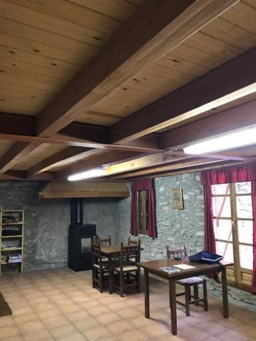 Refugi D' Alos Alos d'Isil Extérieur photo