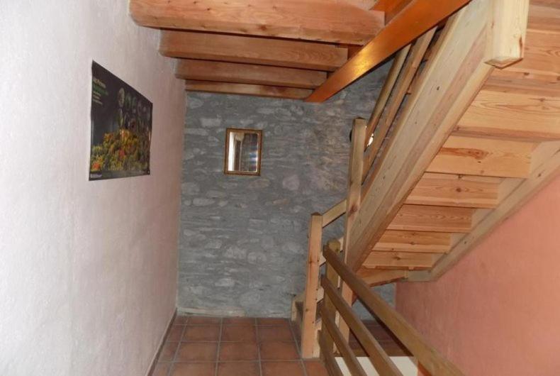 Refugi D' Alos Alos d'Isil Extérieur photo